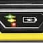 Пила циркулярная Trotec PCSS 10-20V аккумуляторная + кейс (4430000110) - миниатюра 8