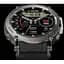 Годинник розумний Amazfit T-Rex Ultra Abyss Black (W2142EU1N) чорний - мініатюра 3