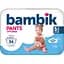 Підгузки-трусики Bambik 5 (12-17 кг), 34 шт. - мініатюра 2