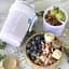 Шейкер спортивный Smart Shake 600 мл fit0011324 - миниатюра 9