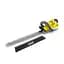 Кусторез Karcher Battery HGE 18-50 желтый с черным (1.444-240.0) - миниатюра 4