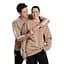 Кофта Arena Sweat Team Oversize Caramel XL (1097-002304-210 XL) - мініатюра 3
