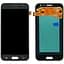 Дисплей Samsung J200 Galaxy J2 /J200F чорний, OLED - мініатюра 1