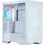 Корпус Zalman Z9 Iceberg MS білий (Z9ICEBERGMSWHITE) - мініатюра 1