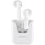 Бездротові навушники Umidigi AirBuds U Ceramic White (білі) - мініатюра 1