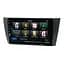 Переходная рамка BMW 3 Series (E90, E91, E92, E93) Carav 22-125 - миниатюра 5