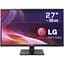 Монітор 27" LG 27BK550Y-B - Class A "Б/В" - мініатюра 1
