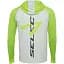 Реглан Select Hooded Jersey M Green - миниатюра 3
