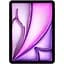 Планшет Apple iPad Air 11 2024 256GB Wi-Fi + Cellular Purple [MUXL3] [106471] - миниатюра 3