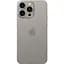 Смартфон Apple iPhone 15 Pro Max 256GB Natural Titanium (MU793) Б/У [164519] - миниатюра 5