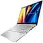 Ноутбук ASUS VivoBook R1504ZA-BQ357,i5-1235U,4.7 GHz,15 W,8 GB,512 GB,DOS - мініатюра 1