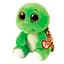 Мягкая игрушка TY Beanie Boos Черепаха Turtle 15 см (36392) - миниатюра 1