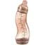 Антиколікова пляшечка для годування Difrax S-bottle Natural Caramel із силіконовою соскою 250 мл (706 Caramel) - мініатюра 1