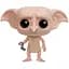 Ігрова фігурка Доббі з шкарпеткою Funko POP 6561 серії Гаррі Поттер - мініатюра 1
