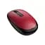 Мишка HP 240 Bluetooth Red (43N05AA) - мініатюра 2