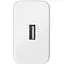 Мережевий зарядний пристрій OnePlus SUPERVOOC 100W Power Adapter USB-A (VCBAOBEH) EU [111583] - мініатюра 4