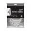 Патч-корд 1.5м UTP cat 6 CU gray Cablexpert (PP6U-CU-1.5M) - мініатюра 2