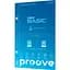 Гідрогелева захисна плівка Proove Hydrogel Screen Protection BASIC Size S Clear + безкоштовна поклейка (GGBA11600150) [68942] - мініатюра 2