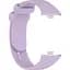 Ремінець ArmorStandart Silicone для Xiaomi Smart Band 9 Pro / 8 Pro / Redmi Watch 4 Lilac (ARM73969) [102807] - мініатюра 2