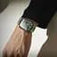 Смарт-часы Borofone BD9 Smart sports watch (call version) Green - миниатюра 3