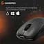 Миша GamePro GM990B Wireless Black [126089] - мініатюра 13