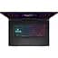 Ноутбук MSI Katana 17 B13VEK-1449XPL, 17.3 inch 1920 x 1080, Intel Core I5-13420H 8 C/12 T, 3.4 GHz - 4.6 GHz, 12 MB cache, 16 GB DDR5, 1 GB DOS - мініатюра 2