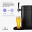 Диспенсер для пива Klarstein FrostBrew (10046659) - мініатюра 3