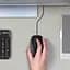 Миша Logitech B100 USB - мініатюра 6