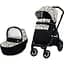 Коляска універсальна 2 в 1 Peg-Perego Book Grafic Gold (PACK-BOOK210000002) - мініатюра 1