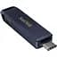 USB флеш накопичувач SanDisk 128GB Phone Drive for iPhone Metallic Sky Lightning/Type-C U (SDIXD0N-128G-GN6NE) - мініатюра 3