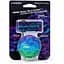 Мяч-прыгун на резинке Waboba Moon Ball "Gradient" в ассортименте (334C04_A) - миниатюра 9