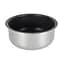 Набор посуды Gimex Cookware Set induction 8 предметів Silver (6977227) - миниатюра 6