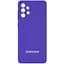 Чохол Silicone Cover Full Camera AA для Samsung Galaxy A53 5G - мініатюра 1