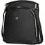 Сумка для ноутбука Wenger 10" Crossbody Tote, LeaSophie, Black (610189) - мініатюра 1