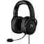 Наушники 2E HF Stereo HG330 Gaming LED black+ микр UA (2E-HG330BK) - миниатюра 1