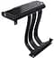 Райзер Hyte PCIE40 4.0 Luxury Riser Cable 200mm Black - мініатюра 1