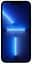 Смартфон Apple iPhone 13 Pro 512GB Sierra Blue [MLVU3] [60231] - мініатюра 2