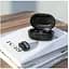 Бездротові навушники Hoco EW11 Melody True Wireless Bluetooth Headset кейс з дисплеєм чорні - мініатюра 5