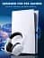 Наушники CapTain 780 Gaming Headset White - миниатюра 4