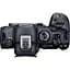 Бездзеркальний фотоапарат Canon EOS R6 Mark II Kit RF 24-105mm f/4L IS USM (5666C029) UA [121446] - мініатюра 9