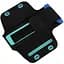Чохол на руку Romix RH07 Touch Screen Armband Case 4.7 Blue - мініатюра 1