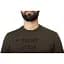 Футболка Harkila Instinct S/S XL Коричневий - мініатюра 3