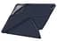 Чехол Primolux Transformer Latch для планшета Apple iPad Pro 12.9" 2020 / 2021 / 2022 - Dark Blue - миниатюра 3