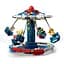 Конструктор LEGO Creator Знакове колесо огляду (31389) - мініатюра 6