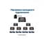 Розгалужувач Dynamode HDMI Splitter 1x2 - мініатюра 9