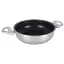 Набор посуды Gimex Cookware Set induction 8 предметів Silver (6977227) - миниатюра 3