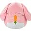 М'яка іграшка Squishmallows Зайчик Боп 19 см (SQER00831) - мініатюра 1