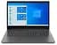 Ноутбук Lenovo V17-IIL (82GX007URA) Iron Grey (82GX007URA) - мініатюра 1