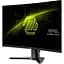 Монітор 27" MSI MAG 27C6F Curved FHD VA 180Hz (MAG 27C6F) - мініатюра 2
