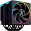 Кулер для процессора ID-Cooling Frozn A620 ARGB Black [148478] - миниатюра 1